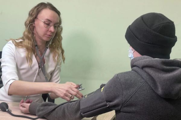 «Зеленый» коридор для онкобольных создали врачи в Первоуральске