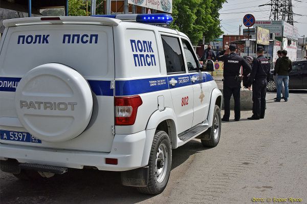 Телефонная мошенница из Екатеринбурга случайно позвонила майору юстиции Тюмени