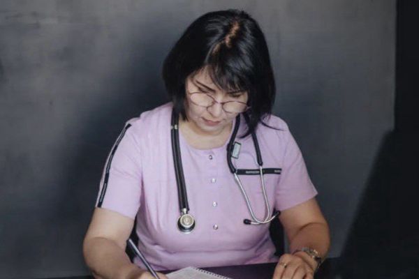 Российские ученые медики поделились результатом успешного исследования