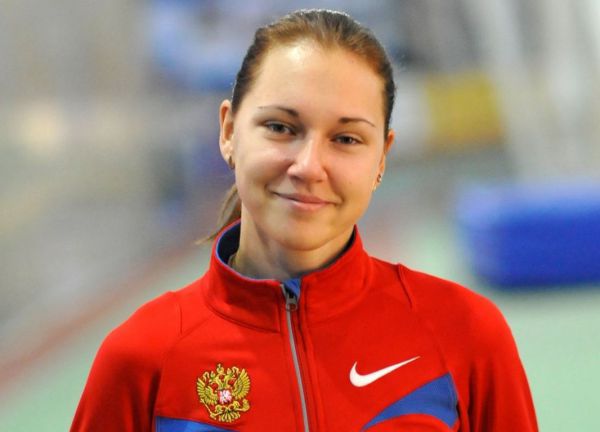 Ксения УСТАЛОВА: «Должна же закончиться черная полоса»