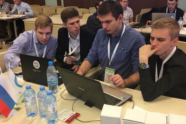 Эксперты ИННОПРОМа назвали утечку данных главной проблемой  бурного развития IT