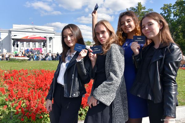 УрФУ вошёл в рейтинг британской консалтинговой компании QS БРИКС