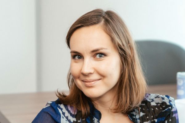 В Екатеринбурге выбрали королеву красоты среди строителей