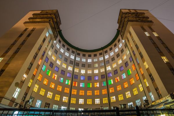 Сотрудники и выпускник УрФУ вышли в финал престижного конкурса «Музей. Сила места»