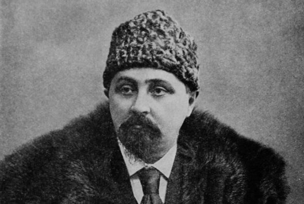 О нем говорили больше, чем о Толстом