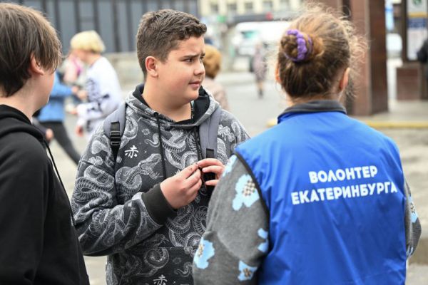 Преобразуем города сами! Началось Всероссийское голосование по выбору объектов благоустройства-2027