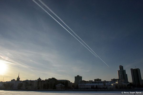 Губернатор распорядился о создании рабочих групп по подготовке к 300-летию Екатеринбурга