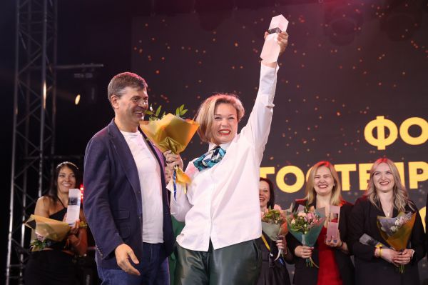 Свердловчанка победила в финале всероссийского конкурса «Мастера гостеприимства»