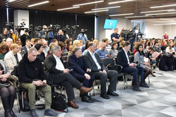 Пока неактуальны: губернатор ответил на вопрос про прямые выборы мэра Екатеринбурга