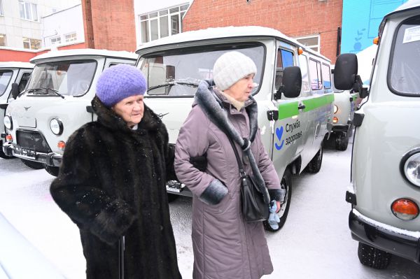 Более миллиона жителей Свердловской области получат повышенную пенсию