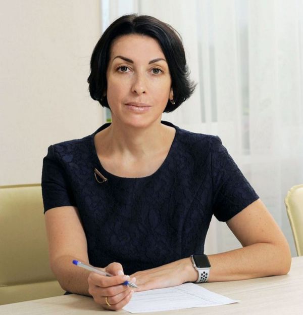 Татьяна Савинова назначена заместителем губернатора — министром здравоохранения Свердловской области