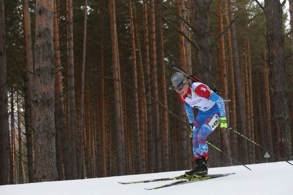 В ноябре в Нижнем Тагиле пройдет сразу два международных соревнования