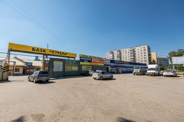 Вид пока что не геройский