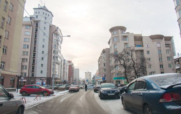 Маркса и Энгельса не разлучить
