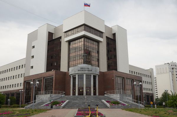 В Екатеринбурге суд снова отказался выпускать водителя «бешеной» Honda из тюрьмы