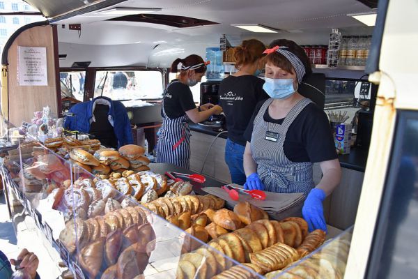 Рекрутеры рассказали, где  свердловчане смогут подработать нынешним летом