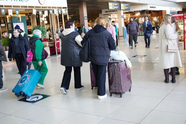 В Свердловскую область чаще всего переезжают из Германии