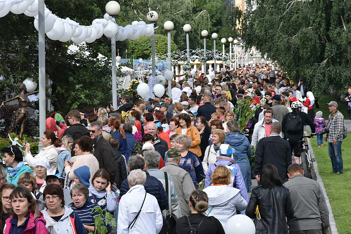 Население екатеринбурга 2024 год